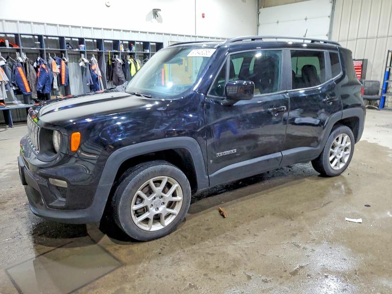2020 JEEP RENEGADE — VIN ZACNJBBB2LPL94206