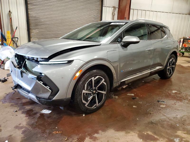 2024 CHEVROLET EQUINOX — VIN 3GN7DLRP9RS292961