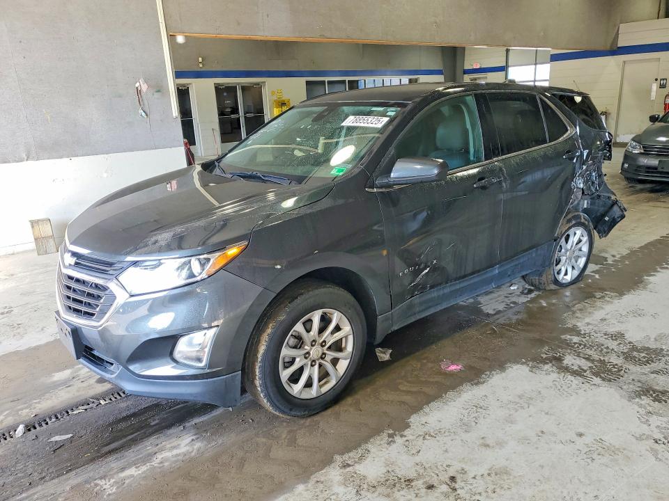2020 CHEVROLET EQUINOX — VIN 3GNAXUEVXLS518908