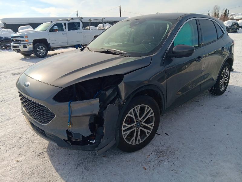 2022 FORD ESCAPE — VIN 1FMCU9H64NUA68716