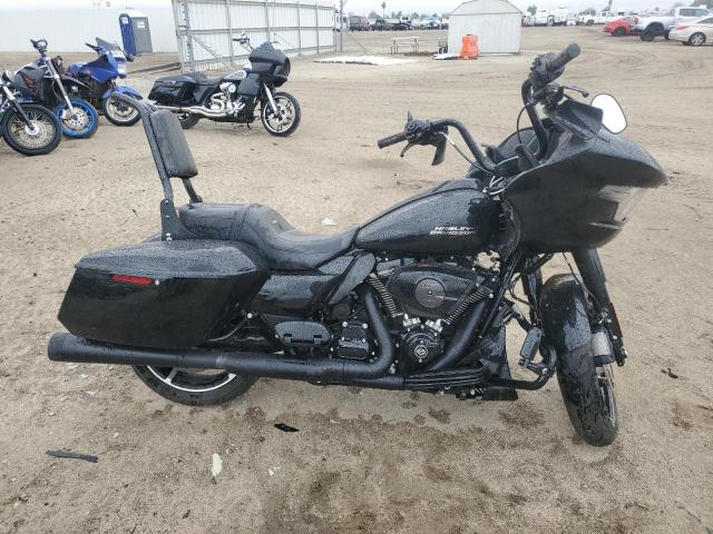 2024 HARLEY-DAVIDSON FLTRX — VIN 1HD1KH726RB613048