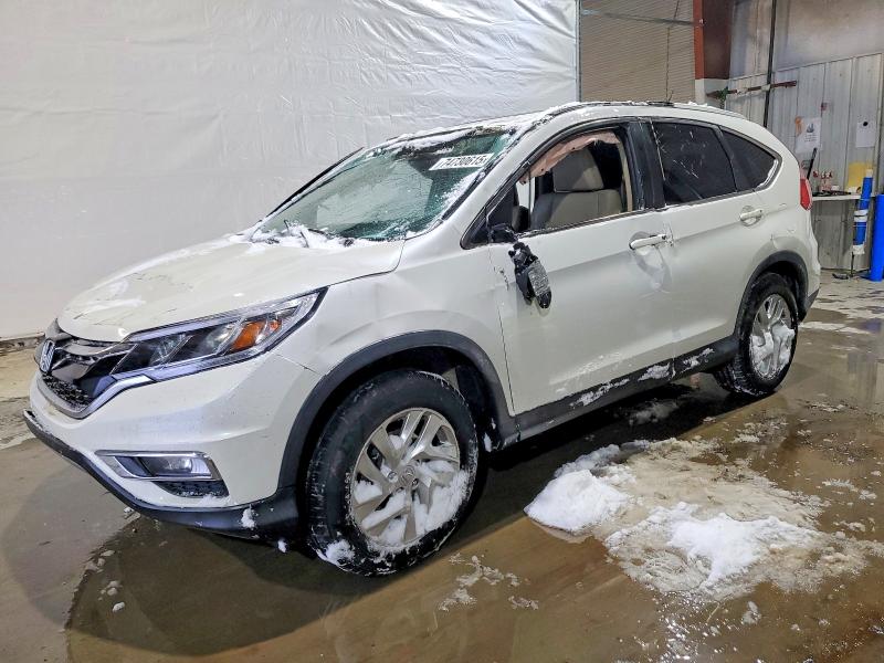 2015 HONDA CR-V — VIN 5J6RM4H70FL004233