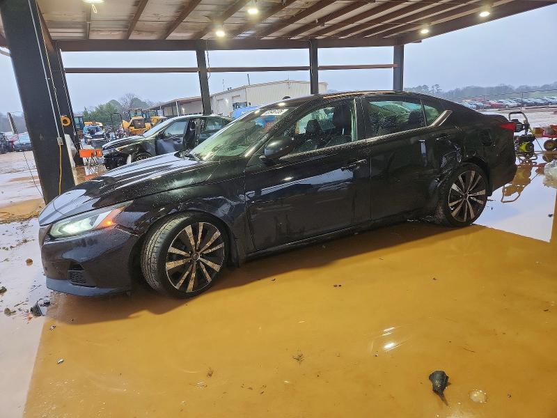 2020 NISSAN ALTIMA — VIN 1N4BL4CW7LC114464