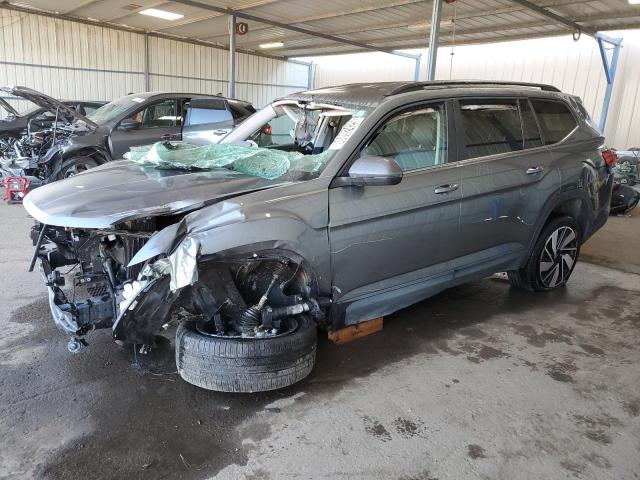 2025 VOLKSWAGEN ATLAS SE — VIN 1V2HR2CA7SC519278