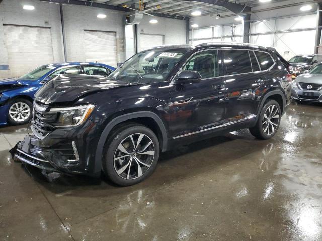 2025 VOLKSWAGEN ATLAS SEL — VIN 1V2FR2CA7SC566365