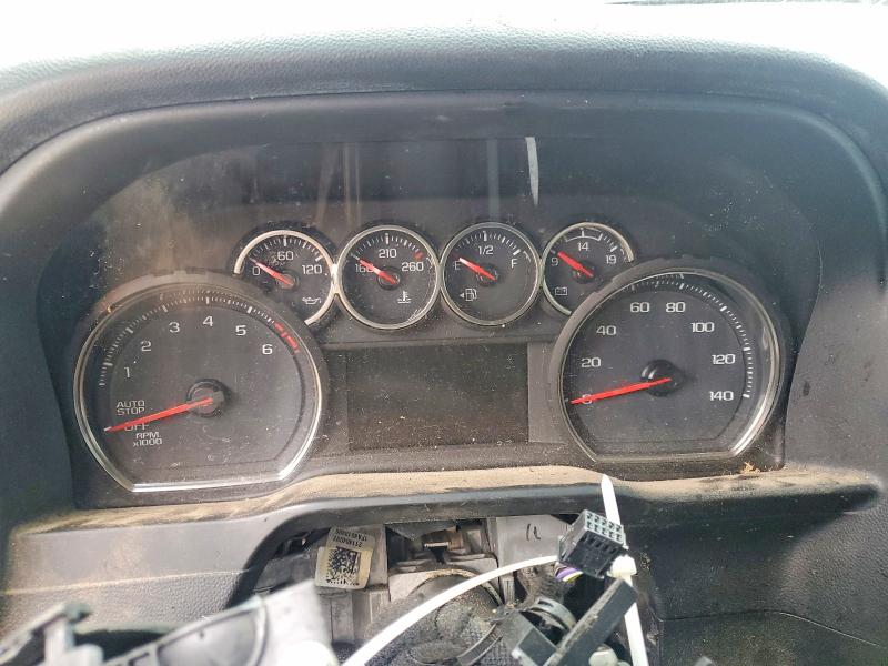 1GCPWDED6MZ400405