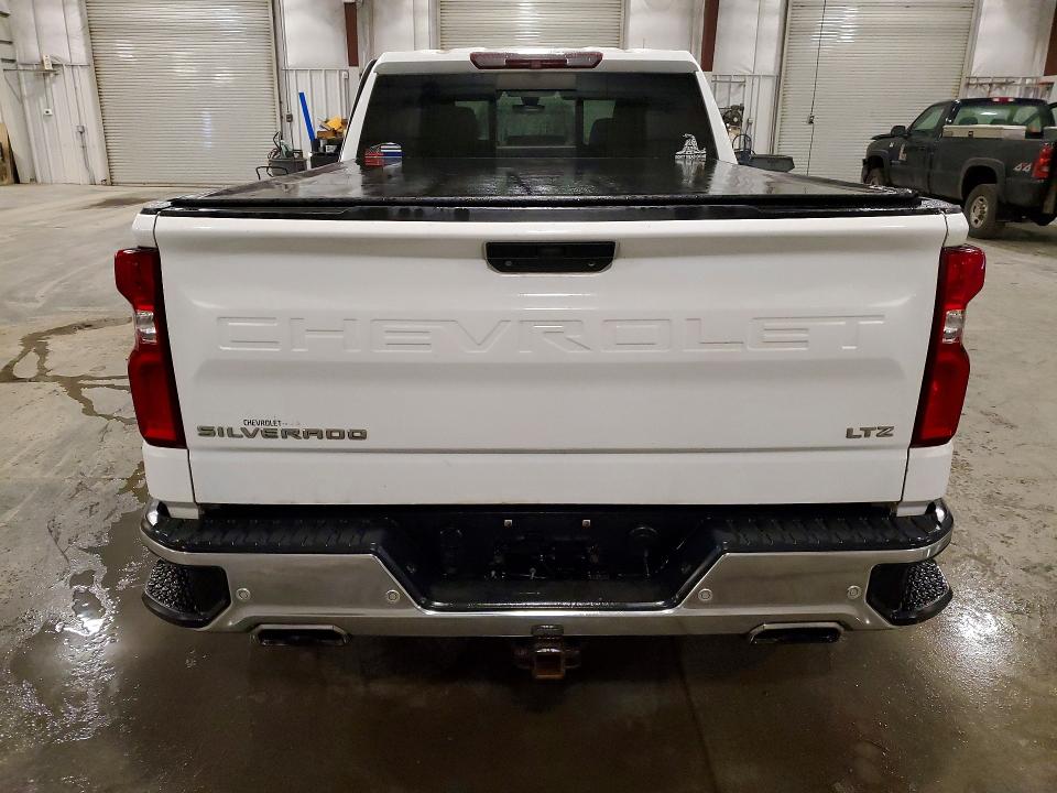 1GCUYGEL8KZ224914