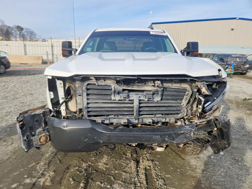1GCVKNECXHZ392119