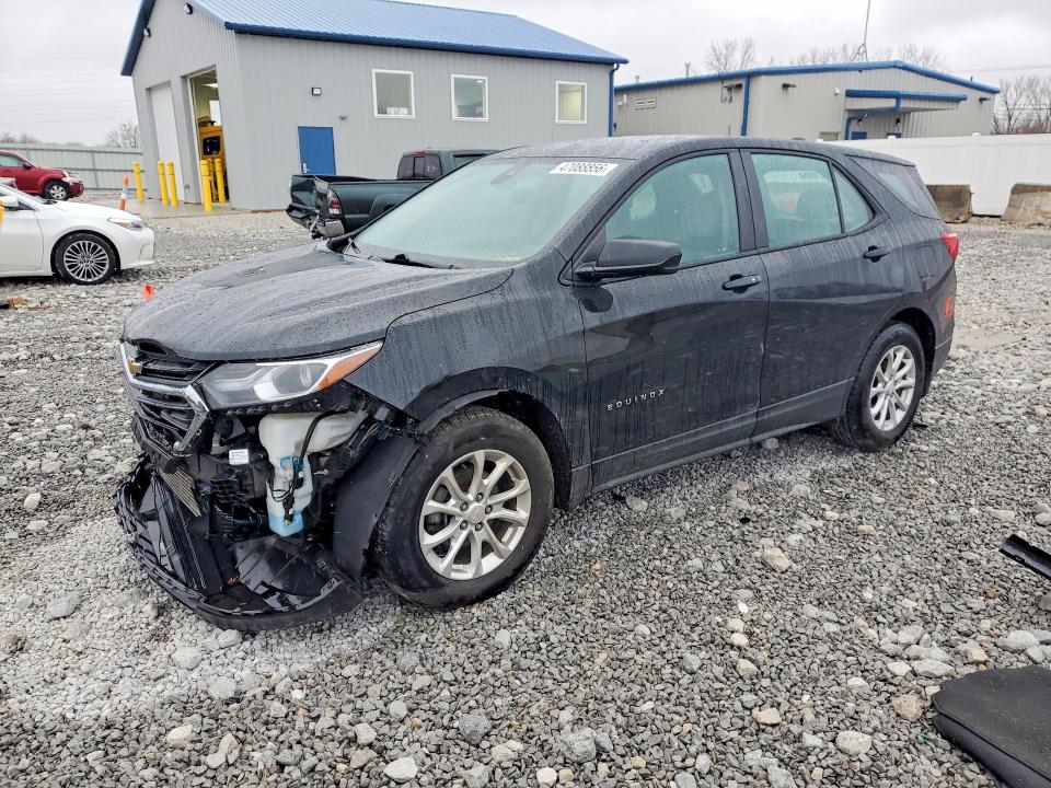 2GNAXHEV8L6282443