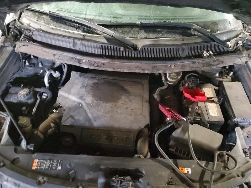 1FM5K8GT1FGB67784