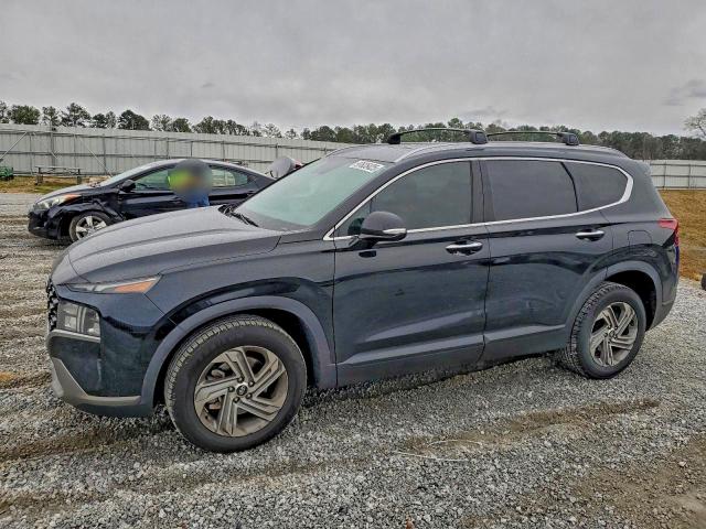 2023 HYUNDAI SANTA FE — VIN 5NMS24AJ1PH510711