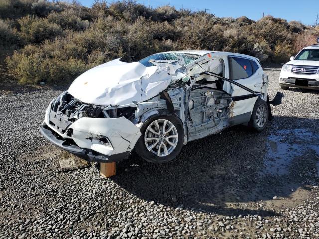 2021 NISSAN ROGUE SPORT — VIN JN1BJ1AW2MW425420