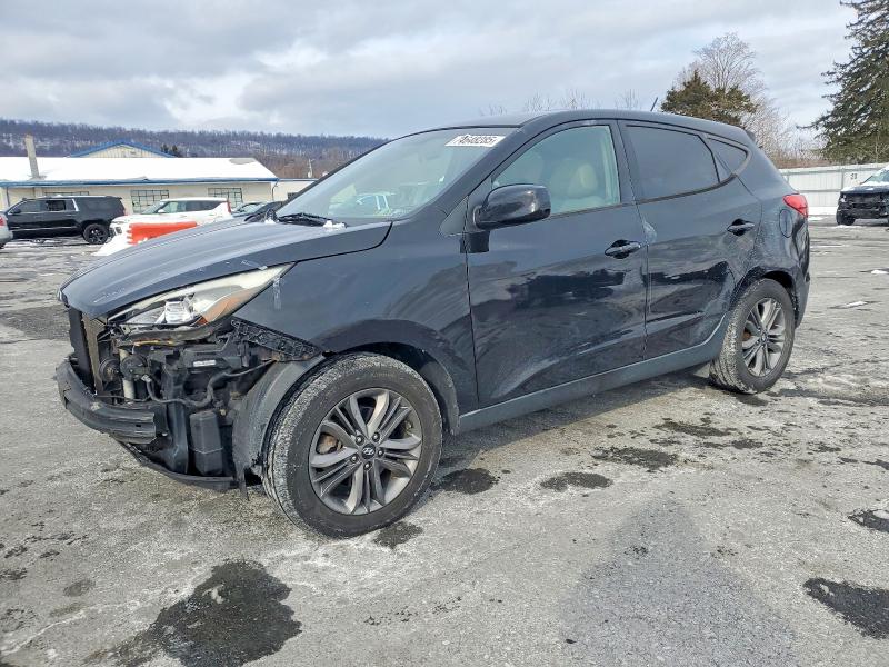 2015 HYUNDAI TUCSON — VIN KM8JTCAF3FU102325