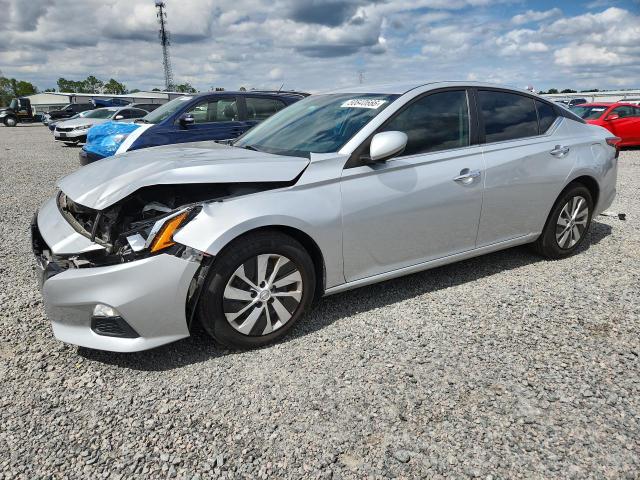 2019 NISSAN ALTIMA — VIN 1N4BL4BV9KC255219
