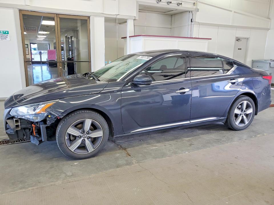 2019 NISSAN ALTIMA — VIN 1N4BL4EW4KC172995