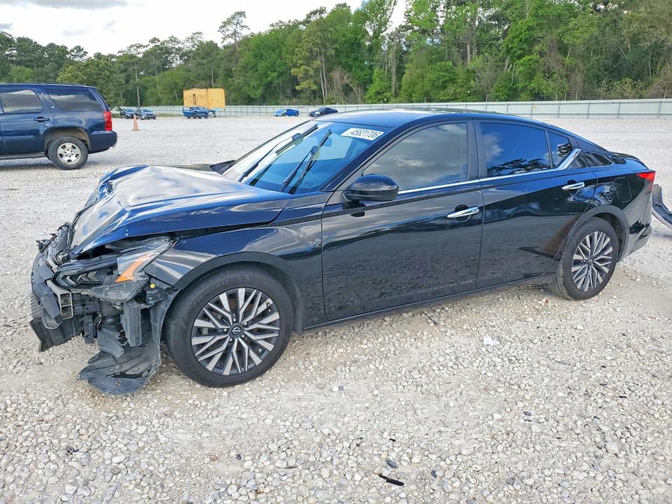2023 NISSAN ALTIMA — VIN 1N4BL4DV1PN340838