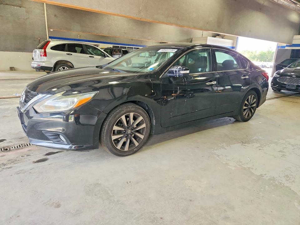 2016 NISSAN ALTIMA — VIN 1N4AL3AP7GC294908