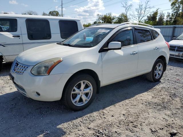 2010 NISSAN ROGUE S — VIN JN8AS5MT2AW017112