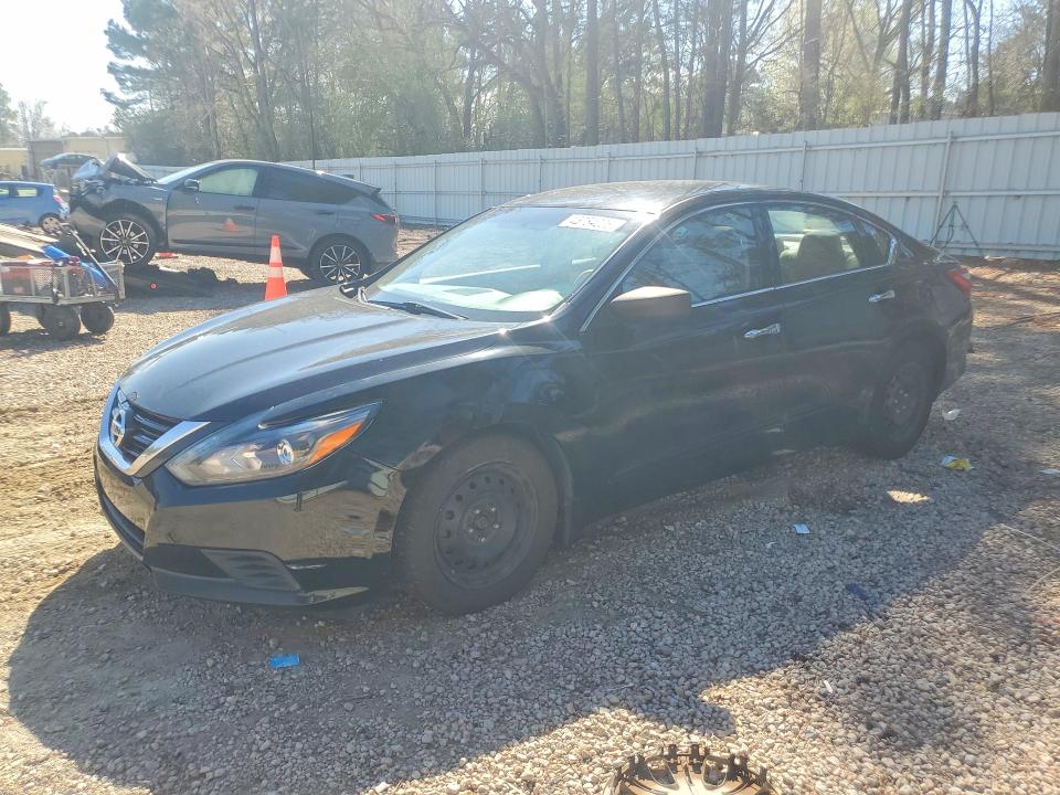2017 NISSAN ALTIMA — VIN 1N4AL3AP5HC241545