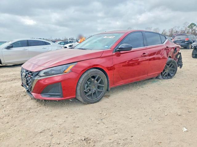 2023 NISSAN ALTIMA — VIN 1N4BL4CV2PN424507