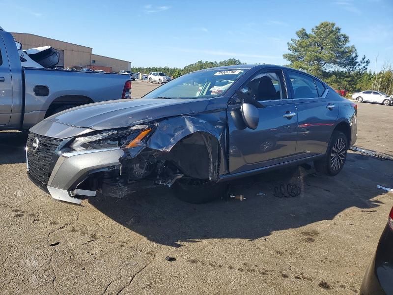 2023 NISSAN ALTIMA — VIN 1N4BL4DV9PN390595