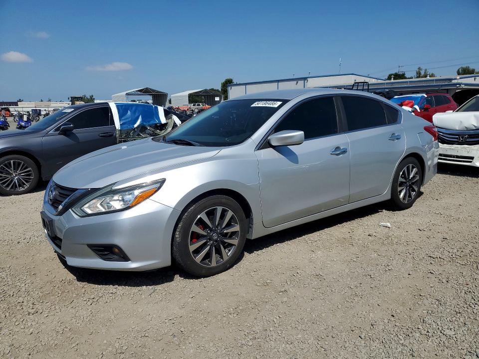 2016 NISSAN ALTIMA — VIN 1N4AL3AP5GC153173