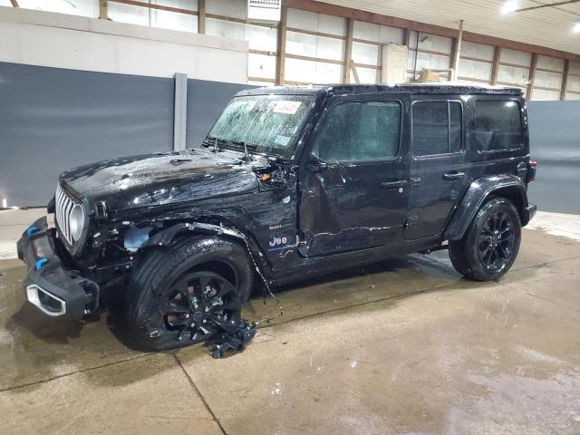2024 JEEP WRANGLER — VIN 1C4RJXP67RW331546