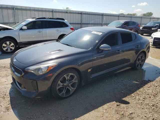 2020 KIA STINGER — VIN KNAE15LA5L6083380