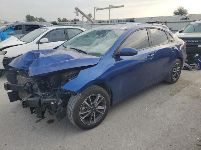 2024 KIA FORTE LX — VIN 3KPF24ADXRE796127