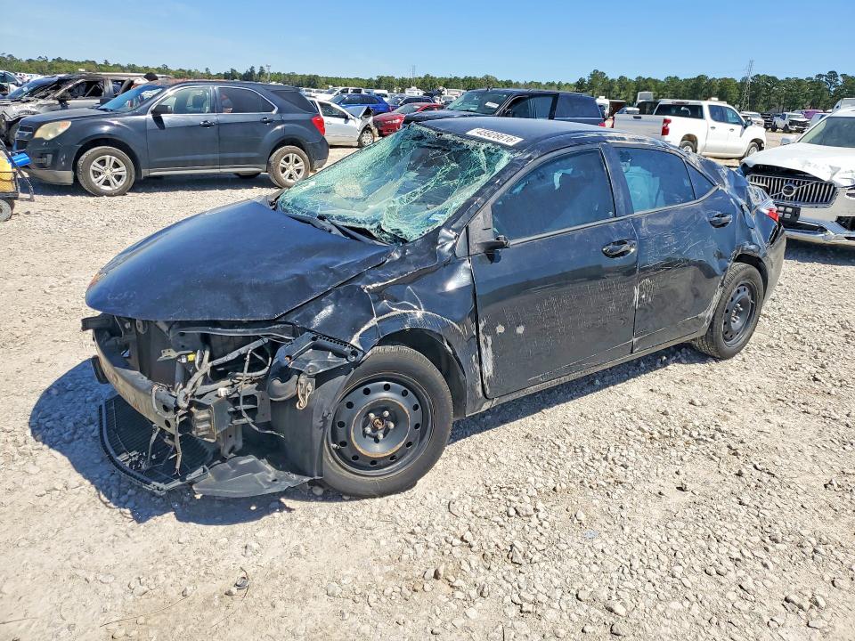 2017 TOYOTA COROLLA — VIN 5YFBURHE1HP722161