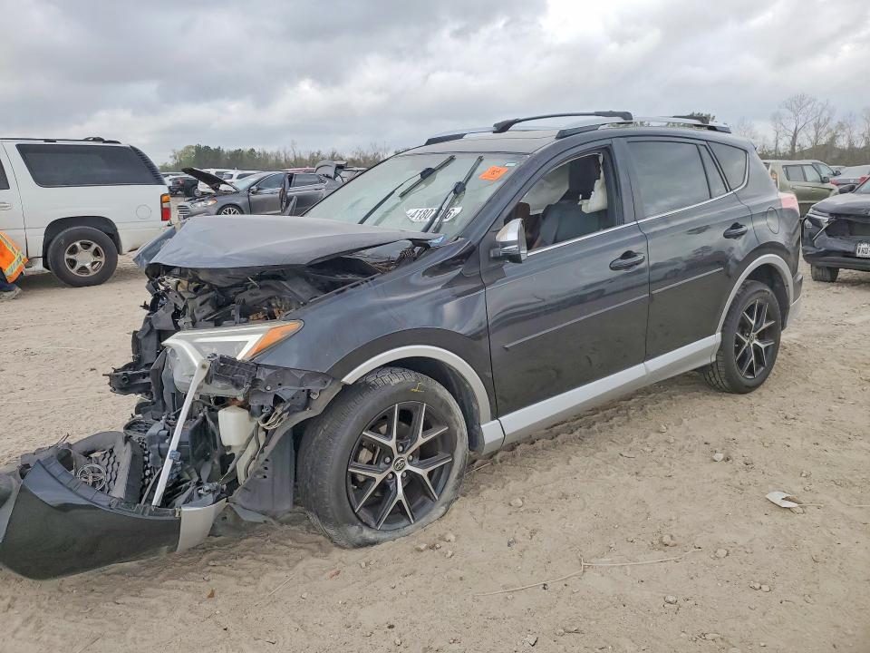 2016 TOYOTA RAV4 — VIN JTMJFREV0GD184922
