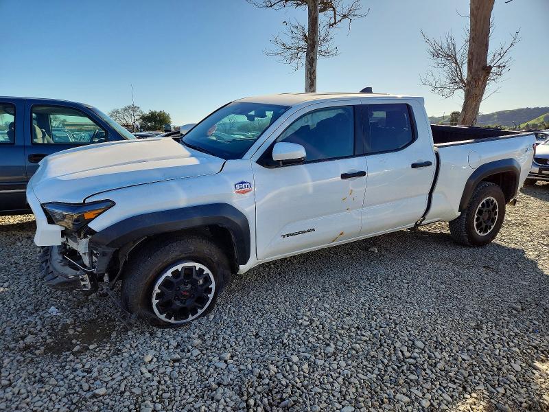 2024 TOYOTA TACOMA — VIN 3TYLB5JN7RT001921
