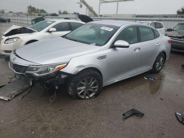 2019 KIA OPTIMA LX — VIN 5XXGT4L35KG329099