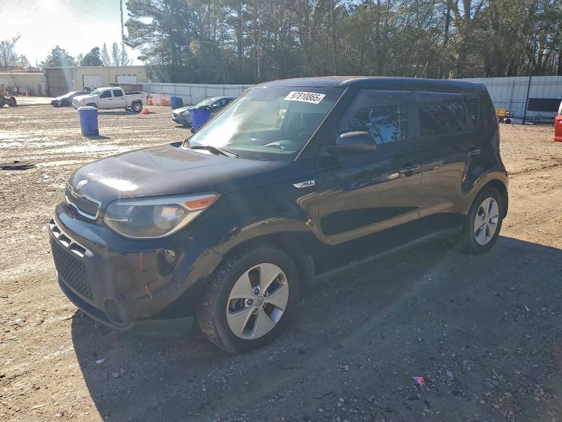 2015 KIA SOUL — VIN KNDJN2A23F7111854