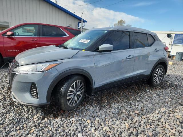 2022 NISSAN KICKS — VIN 3N1CP5CV0NL476193
