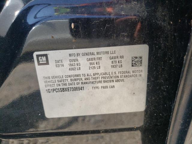 1G1PC5SBXE7306941