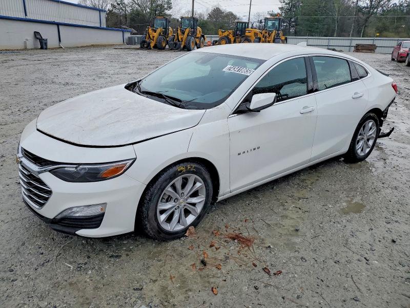 2023 CHEVROLET MALIBU — VIN 1G1ZD5ST7PF185129