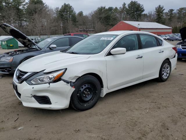 2018 NISSAN ALTIMA — VIN 1N4AL3AP3JC103962