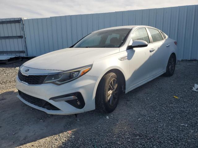 2020 KIA OPTIMA LX — VIN 5XXGT4L31LG404236