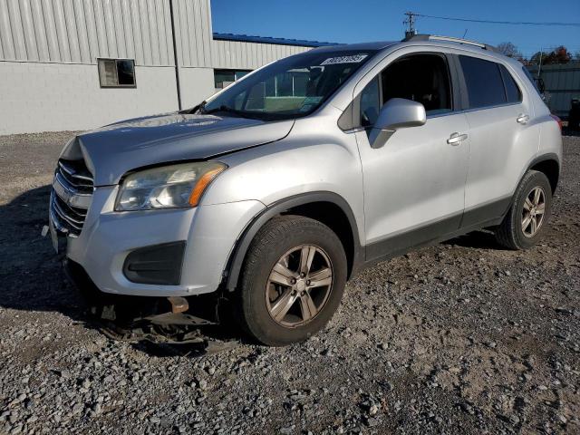 2015 CHEVROLET TRAX 1LT — VIN 3GNCJRSB9FL182765
