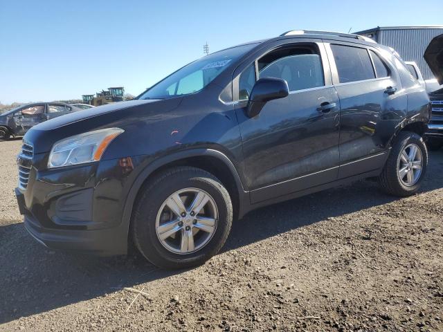 2015 CHEVROLET TRAX 1LT — VIN KL7CJRSB8FB069784