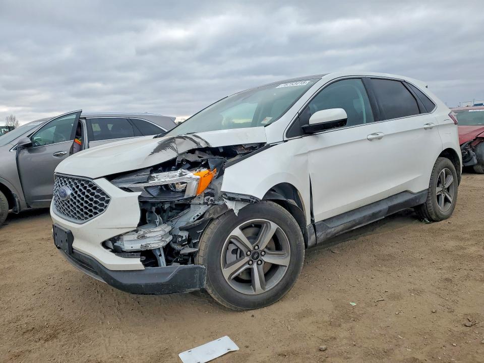 2024 FORD EDGE — VIN 2FMPK4J9XRBA07445