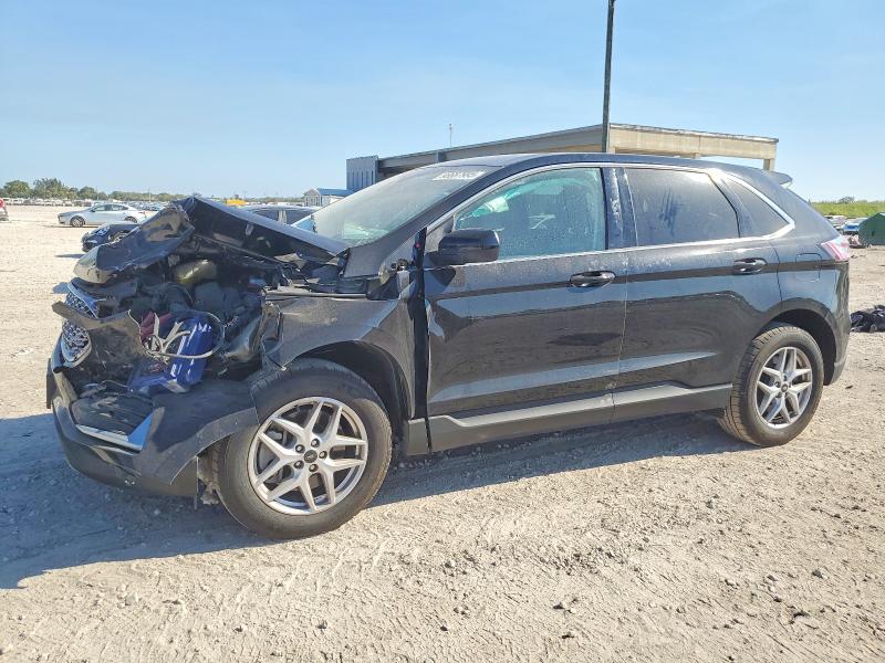 2024 FORD EDGE SEL — VIN 2FMPK4J98RBA44655