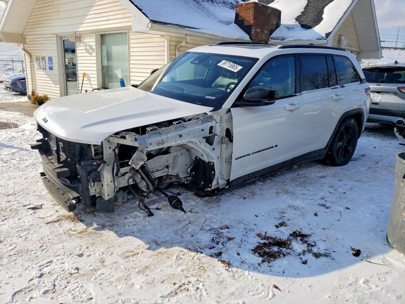 2023 JEEP GRAND CHEROKEE — VIN 1C4RJHBG1PC514316