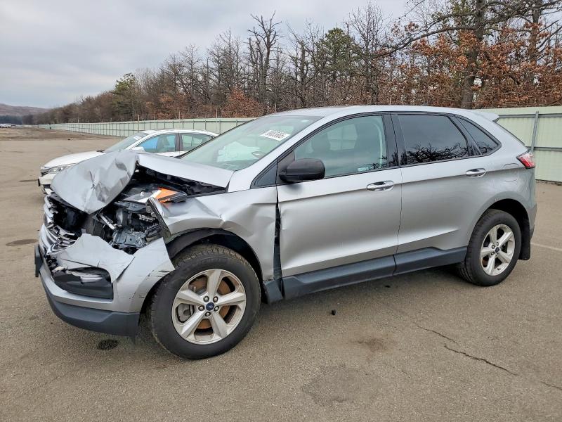 2021 FORD EDGE SE — VIN 2FMPK4G97MBA60913