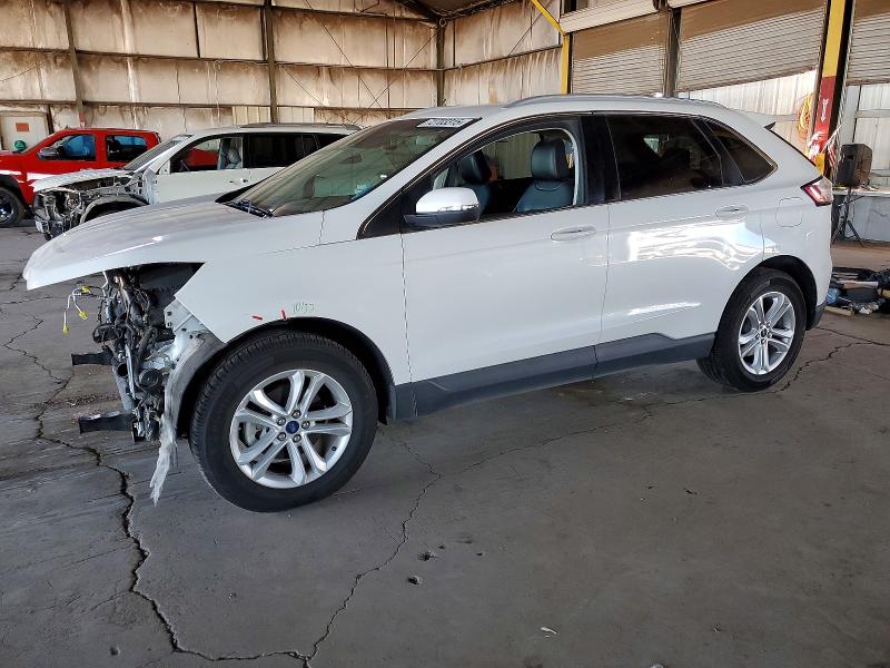 2020 FORD EDGE SEL — VIN 2FMPK3J96LBB68506