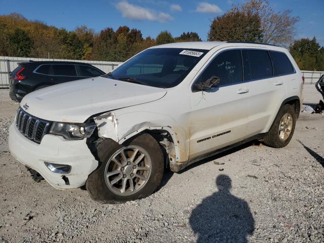 2018 JEEP GRAND CHEROKEE — VIN 1C4RJFAG3JC266941