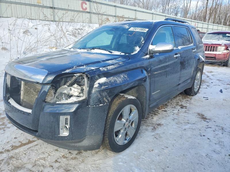2015 GMC TERRAIN — VIN 2GKALREK2F6283029