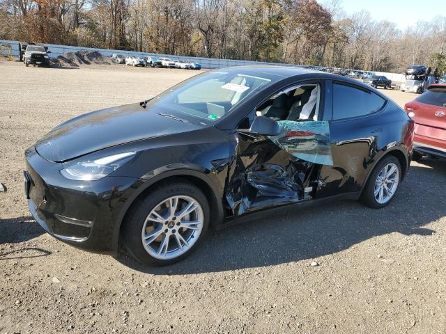 2023 TESLA MODEL Y — VIN 7SAYGDEE3PF862380