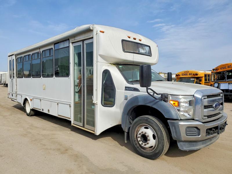 2015 FORD F550 — VIN 1FDGF5GT3FEA65720